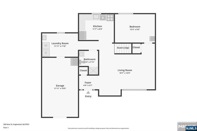 200 West Street, Englewood, NJ 07631