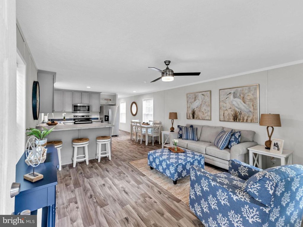 12623 SHELL MILL RD #56, Bishopville, MD 21813
