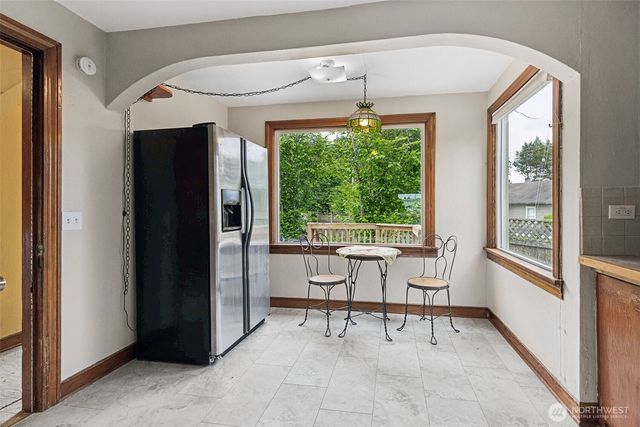 624 S Gold Street, Centralia, WA 98531