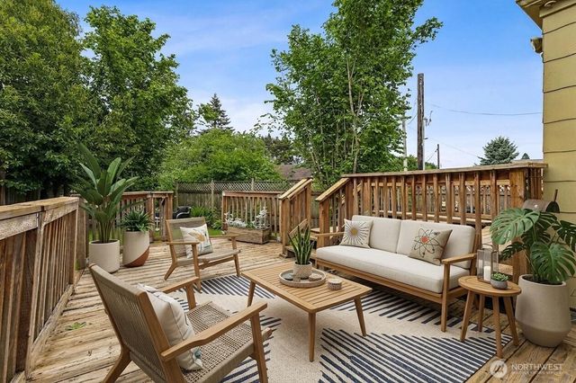 624 S Gold Street, Centralia, WA 98531
