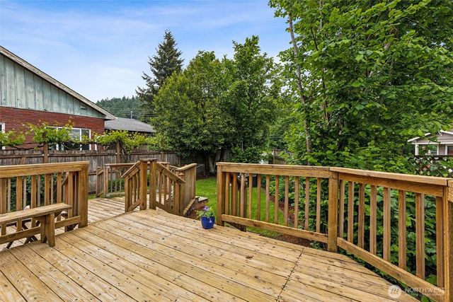 624 S Gold Street, Centralia, WA 98531