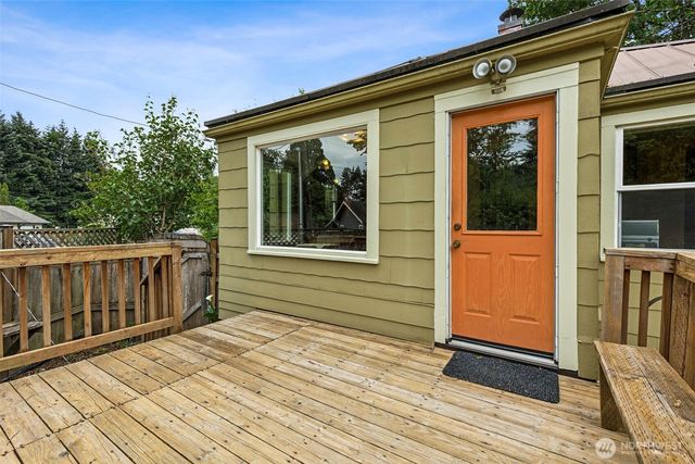 624 S Gold Street, Centralia, WA 98531