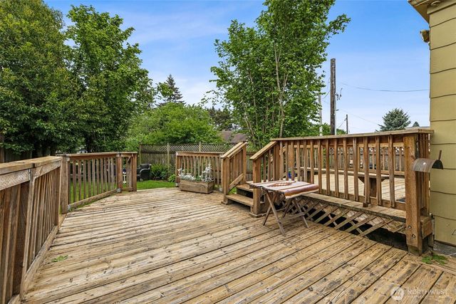 624 S Gold Street, Centralia, WA 98531