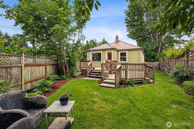 624 S Gold Street, Centralia, WA 98531