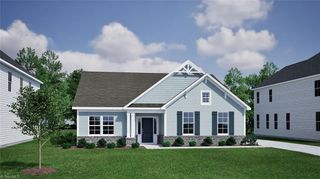 241 Morning Star Drive, Advance, NC 27006