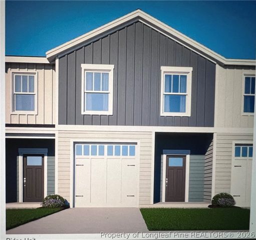 1706 Florshine Way, Fayetteville, NC 28312