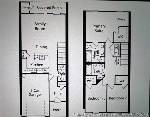 1706 Florshine Way, Fayetteville, NC 28312