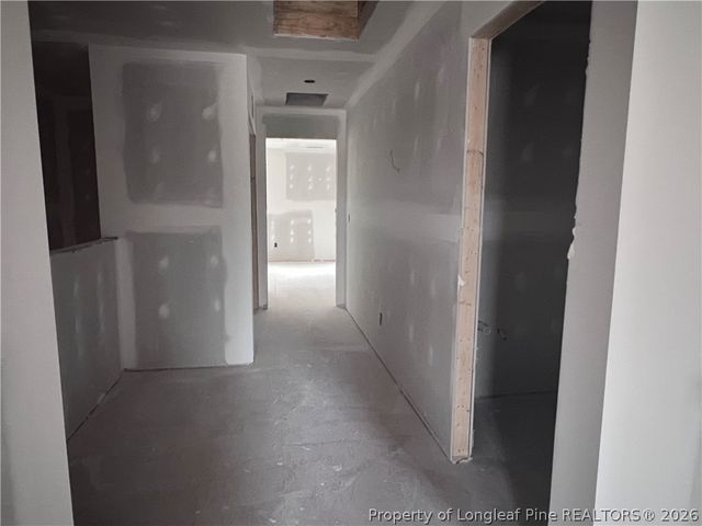 1706 Florshine Way, Fayetteville, NC 28312