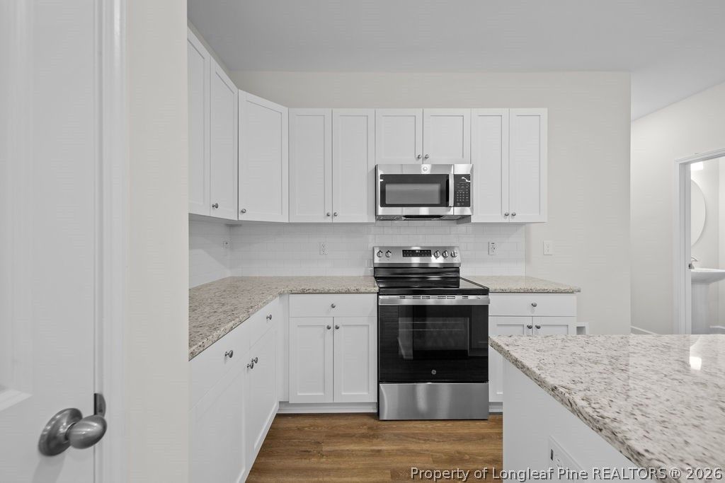 1706 Florshine Way, Fayetteville, NC 28312 — photo 10