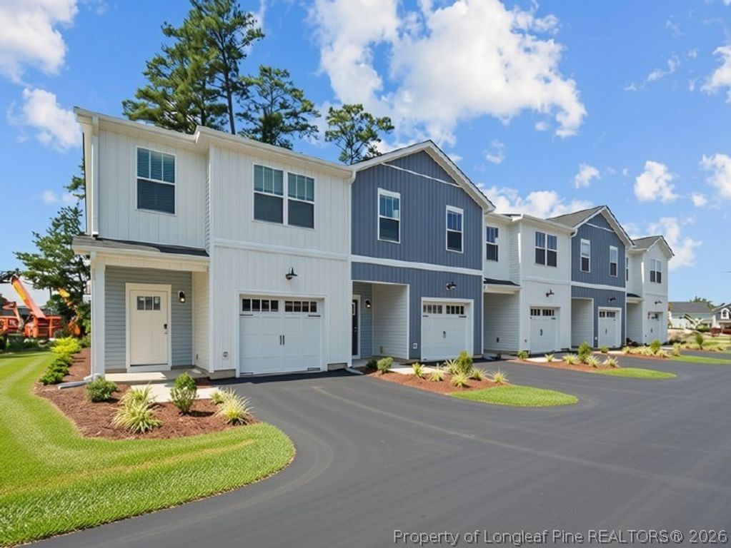 1706 Florshine Way, Fayetteville, NC 28312 — photo 2