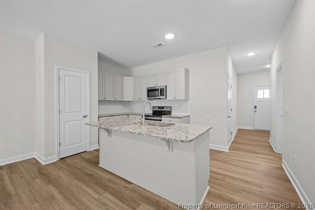 1706 Florshine Way, Fayetteville, NC 28312 — photo 5