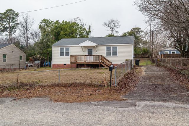 1012 Skyview Drive, North Augusta, SC 29841