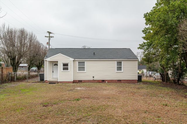 1012 Skyview Drive, North Augusta, SC 29841