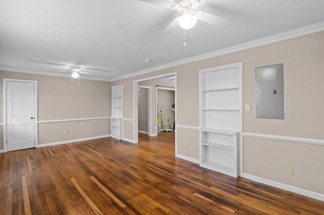 1012 Skyview Drive, North Augusta, SC 29841