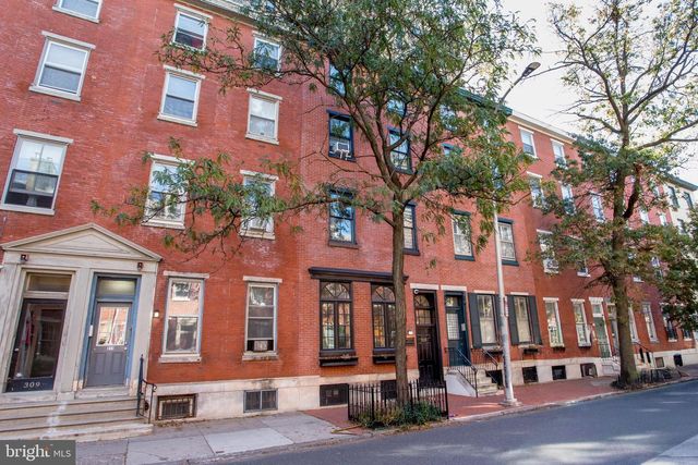 313 S 16TH ST, Philadelphia, PA 19102