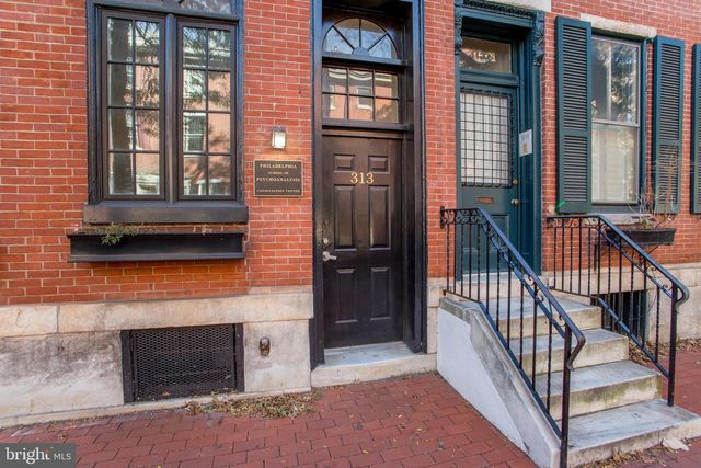 313 S 16TH ST, Philadelphia, PA 19102
