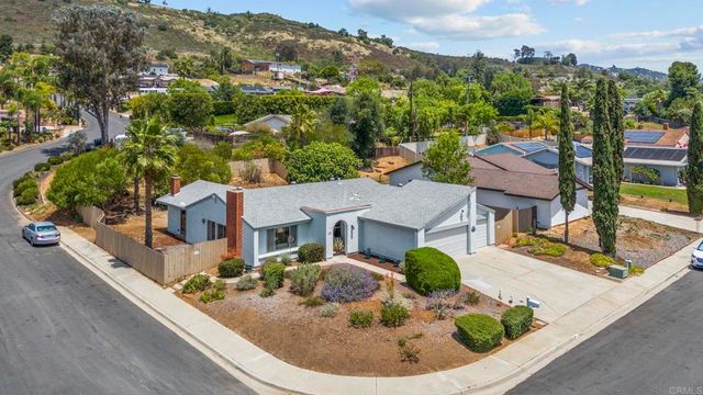 1062 Ponderosa Avenue, San Marcos, CA 92069