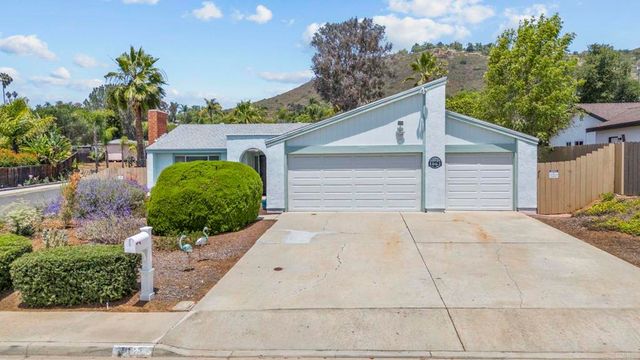 1062 Ponderosa Avenue, San Marcos, CA 92069