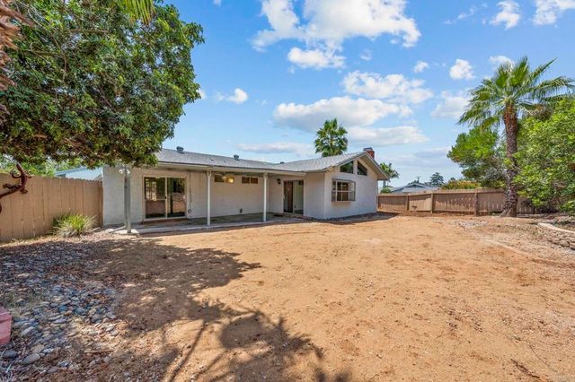 1062 Ponderosa Avenue, San Marcos, CA 92069