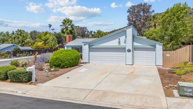 1062 Ponderosa Avenue, San Marcos, CA 92069