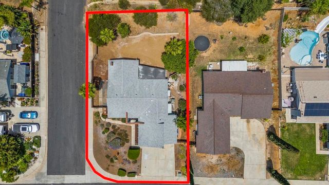 1062 Ponderosa Avenue, San Marcos, CA 92069