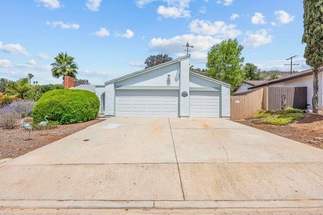 1062 Ponderosa Avenue, San Marcos, CA 92069