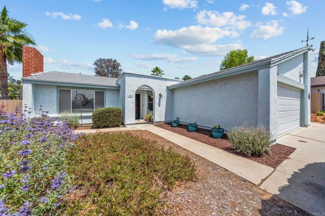 1062 Ponderosa Avenue, San Marcos, CA 92069