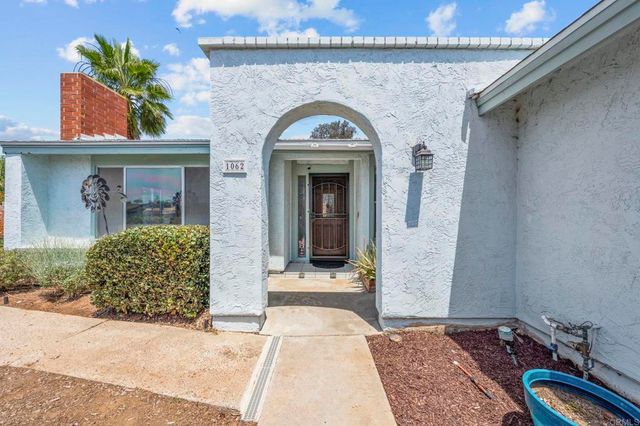 1062 Ponderosa Avenue, San Marcos, CA 92069