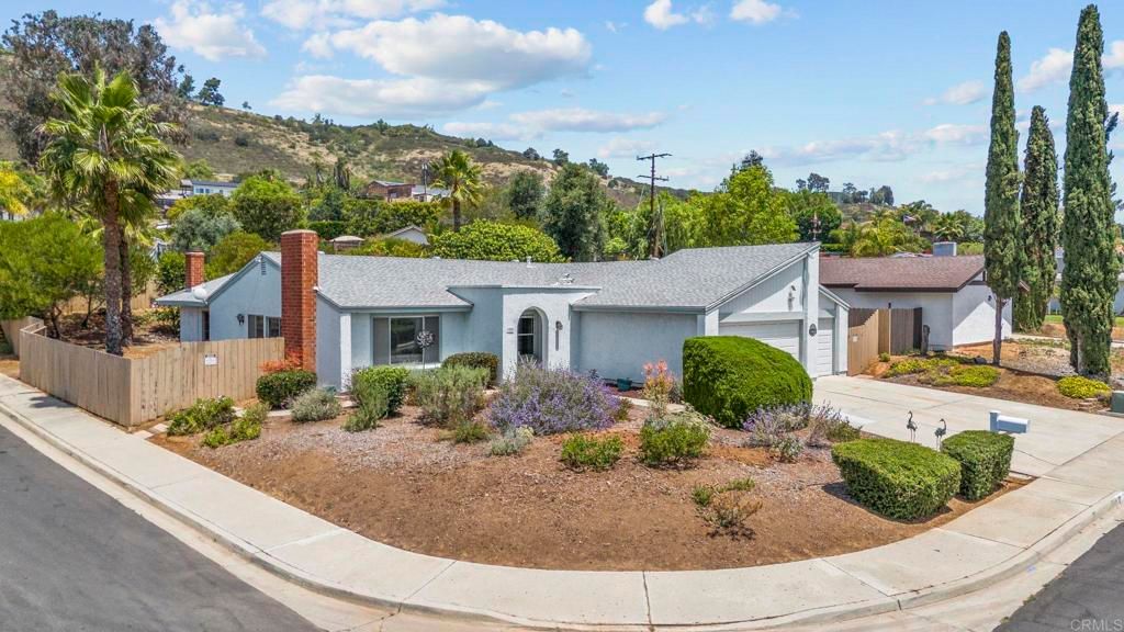 1062 Ponderosa Avenue, San Marcos, CA 92069