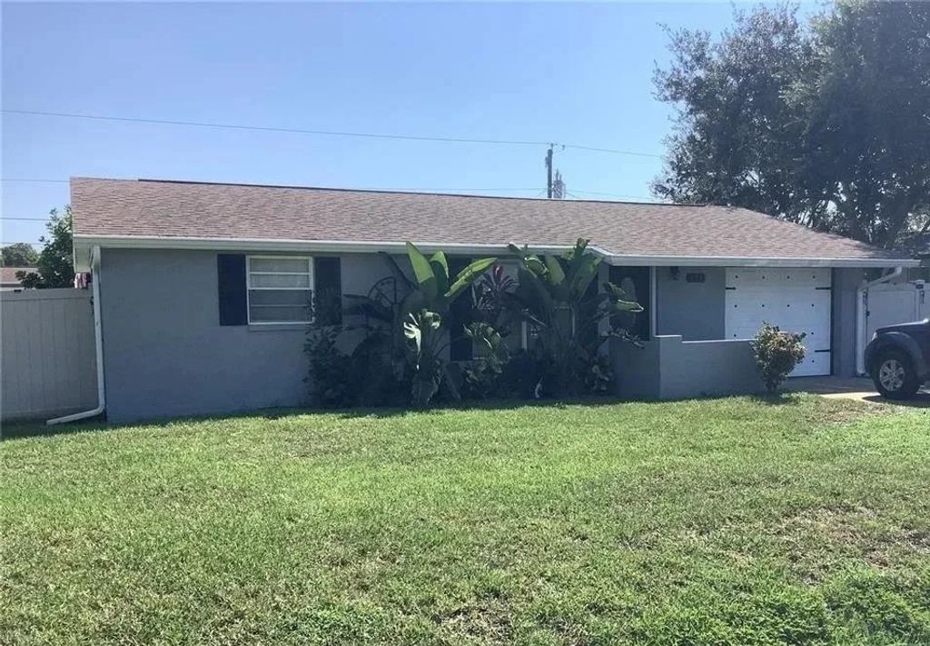 Image 1 of property listing at 151 Bowdoin Road, Other Florida, FL 34293