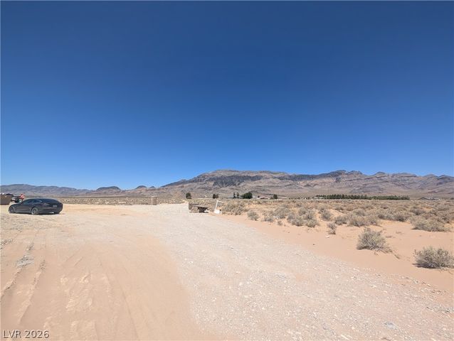 1911 River run, Pahrump, NV 89048