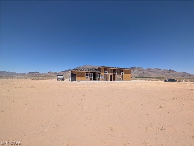 1911 River run, Pahrump, NV 89048