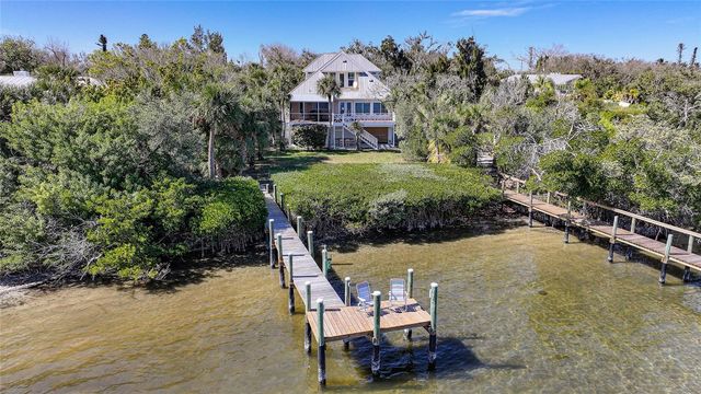 7515 MANASOTA KEY ROAD, Englewood, FL 34223