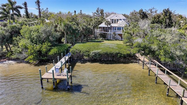 7515 MANASOTA KEY ROAD, Englewood, FL 34223