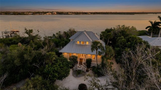 7515 MANASOTA KEY ROAD, Englewood, FL 34223