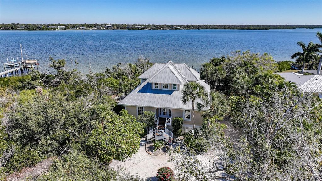 7515 MANASOTA KEY ROAD, Englewood, FL 34223