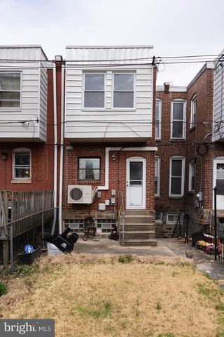 475 PENSDALE ST, Philadelphia, PA 19128