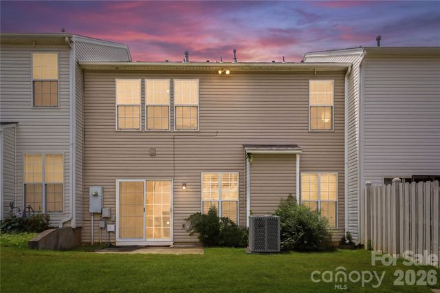 12411 Crowley Court, Charlotte, NC 28277