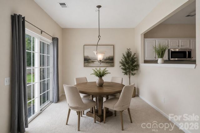 12411 Crowley Court, Charlotte, NC 28277
