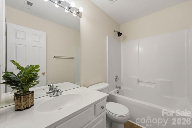 12411 Crowley Court, Charlotte, NC 28277
