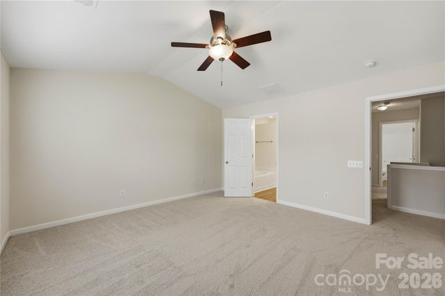 12411 Crowley Court, Charlotte, NC 28277