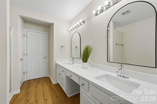 12411 Crowley Court, Charlotte, NC 28277