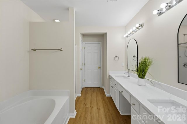 12411 Crowley Court, Charlotte, NC 28277