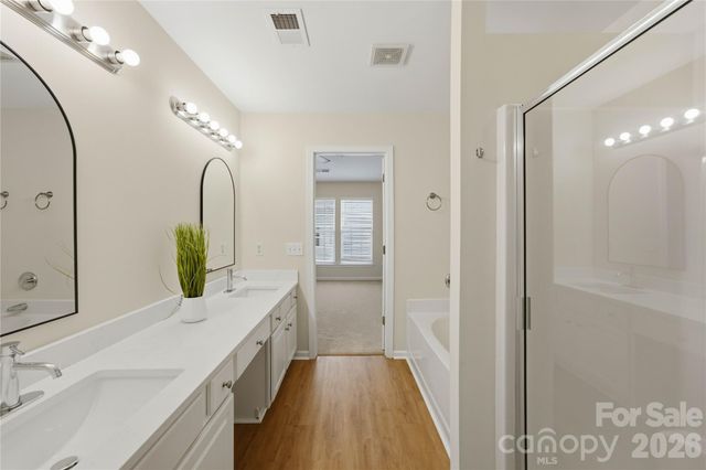 12411 Crowley Court, Charlotte, NC 28277