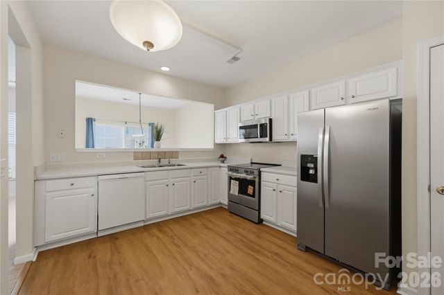 12411 Crowley Court, Charlotte, NC 28277