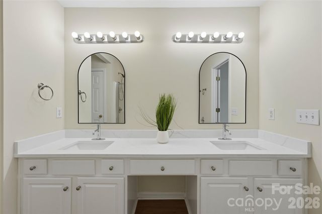 12411 Crowley Court, Charlotte, NC 28277