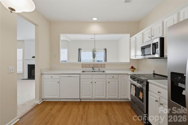 12411 Crowley Court, Charlotte, NC 28277