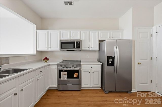 12411 Crowley Court, Charlotte, NC 28277