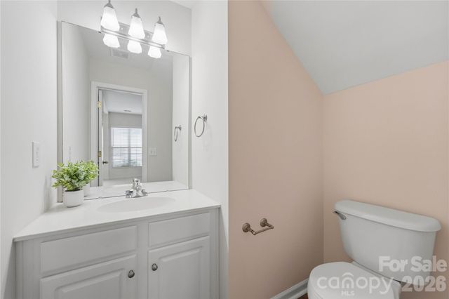 12411 Crowley Court, Charlotte, NC 28277