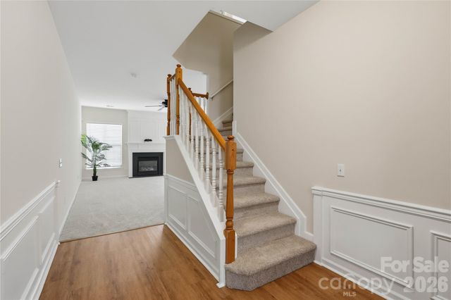 12411 Crowley Court, Charlotte, NC 28277